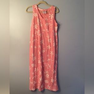Fresh Produce tank dress